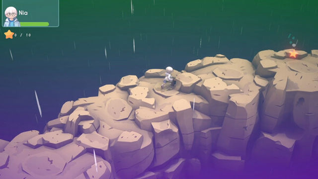 Hình ảnh trong game Little Gods of the Abyss-TENOKE