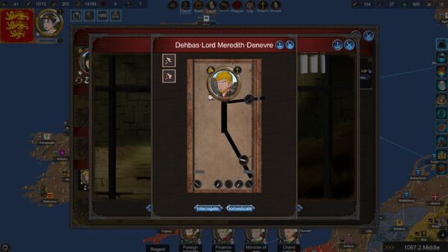 Hình ảnh trong game Monarch Medieval Remastered v20251103-P2P