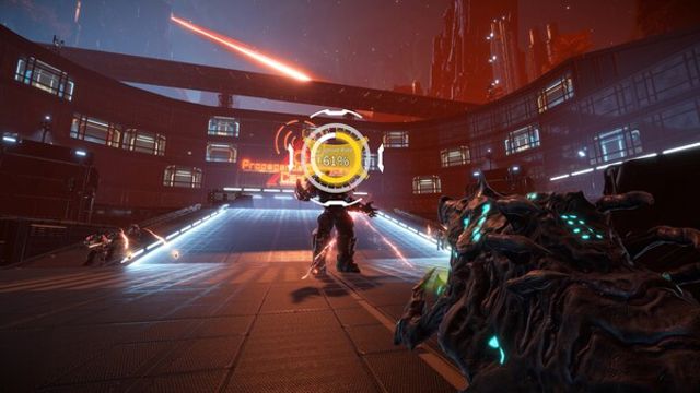 Hình ảnh trong game Pax Autocratica Early Access