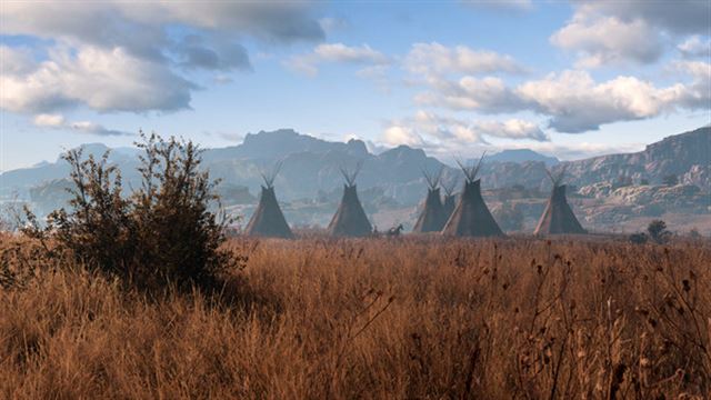 Hình ảnh trong game This Land is My Land v1.0.3.19014-P2P