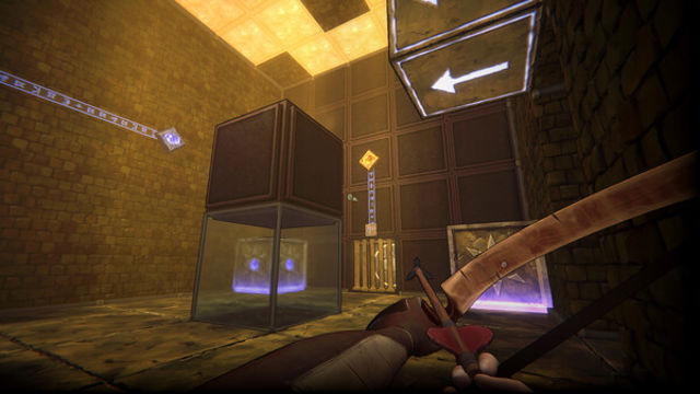 Hình ảnh trong game He Who Watches-GoldBerg