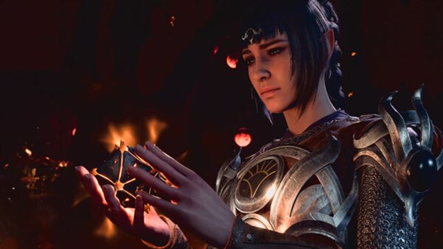 Hình ảnh trong game Baldurs Gate 3 v4.1.1.6897358-P2P