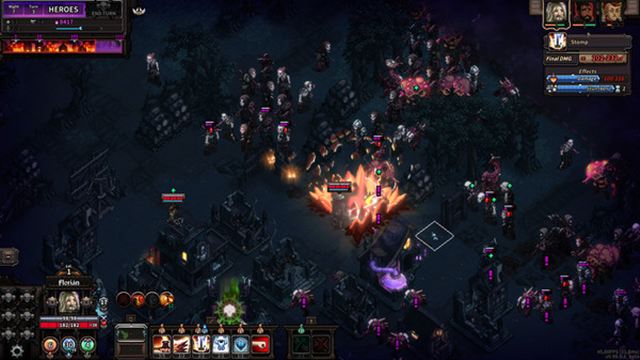 Hình ảnh trong game The Last Spell Complete Edition v1.2.20.2.s-P2P