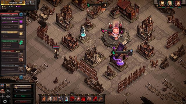 Hình ảnh trong game The Last Spell Complete Edition v1.2.20.2.s-P2P