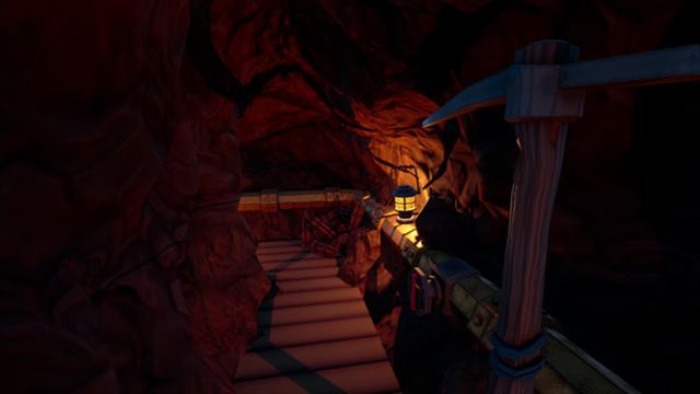 Hình ảnh trong game Hydroneer v3.1.1-P2P