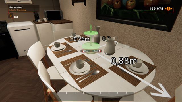 Hình ảnh trong game Builder Simulator v1.91-P2P