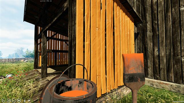 Hình ảnh trong game Farmers Life v1.0.20-P2P