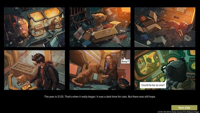 Hình ảnh trong game Learning Factory v1.0.3.564-P2P