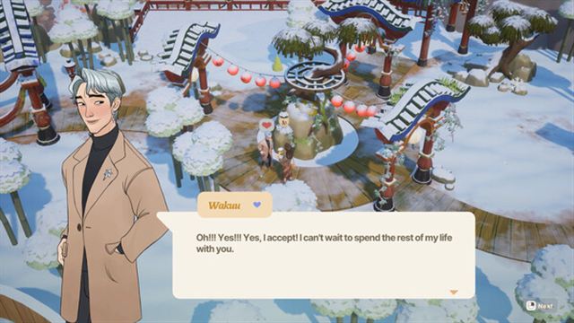 Hình ảnh trong game Coral Island v1.1.1223-P2P