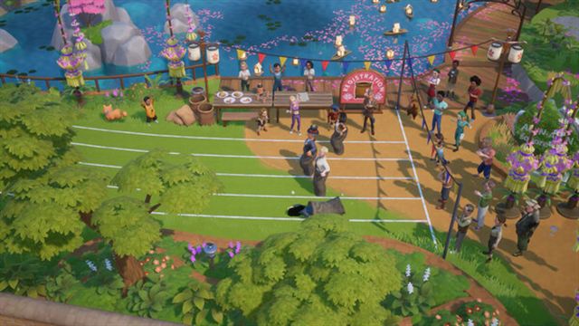 Hình ảnh trong game Coral Island v1.1.1234-P2P