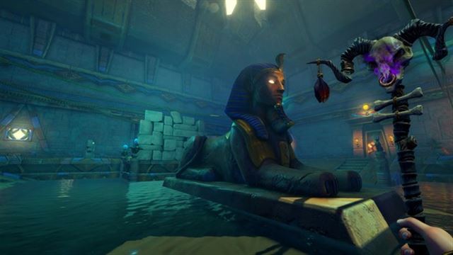 Hình ảnh trong game Ziggurat 2 v20251006-P2P