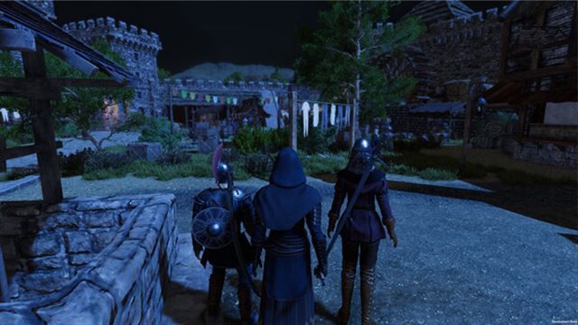 Hình ảnh trong game Age of Reforging The Freelands v1.00d-P2P