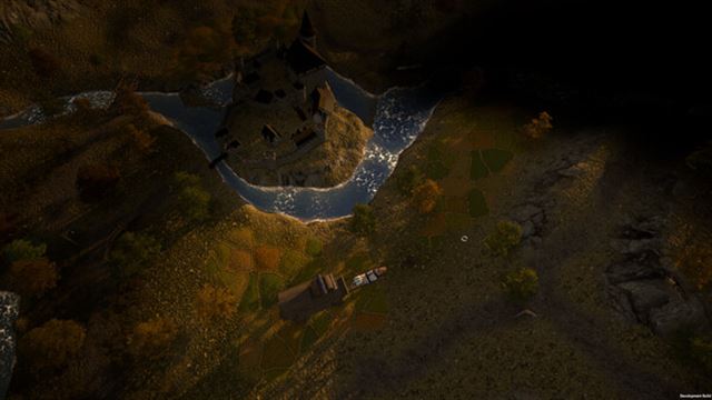 Hình ảnh trong game Age of Reforging The Freelands v1.01c-P2P