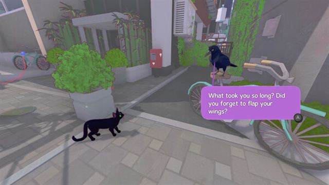 Hình ảnh trong game Little Kitty Big City v1.24.6.12.3620-P2P