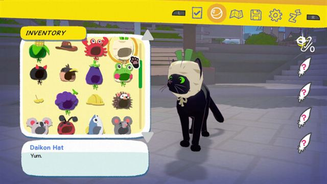 Hình ảnh trong game Little Kitty Big City v1.24.6.12.3620-P2P