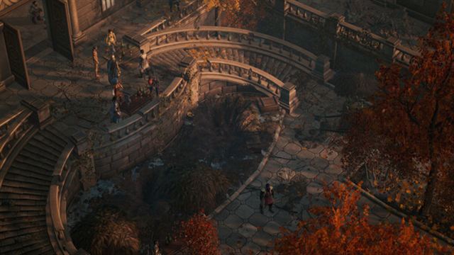 Hình ảnh trong game Pathfinder Wrath of the Righteous v20240711-P2P