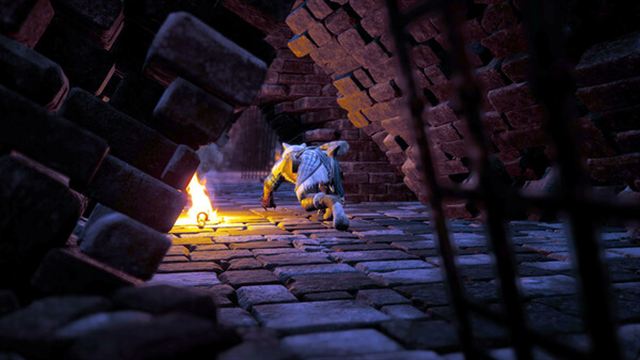 Hình ảnh trong game Kristala-RUNE