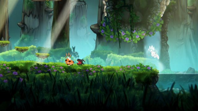 Hình ảnh trong game Ailuri v20250211-P2P