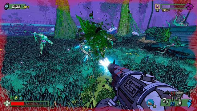 Hình ảnh trong game Skopje 83 v1.1.0032-P2P