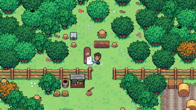 Hình ảnh trong game Coromon v1.3.8-P2P
