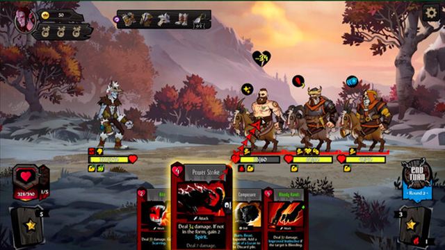 Hình ảnh trong game Knock on the Coffin Lid v1.3.1.14-P2P