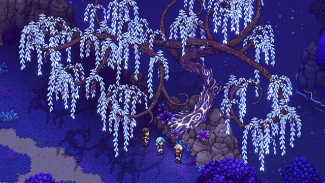 Hình ảnh trong game Sea of Stars v2.0.58940-P2P