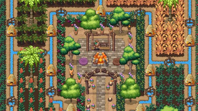 Hình ảnh trong game Roots of Pacha v1.2.0.2-TENOKE