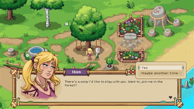 Hình ảnh trong game Roots of Pacha v1.2.0.4-P2P