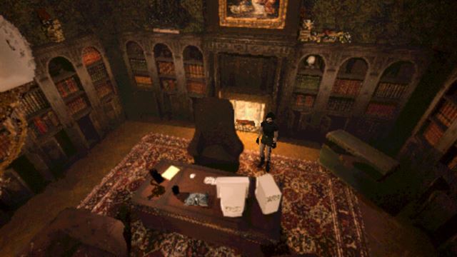 Hình ảnh trong game Heartworm-TENOKE