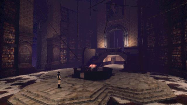 Hình ảnh trong game Heartworm-TENOKE