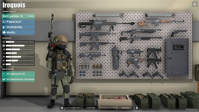 Hình ảnh trong game No Plan B Supporter Edition-TENOKE