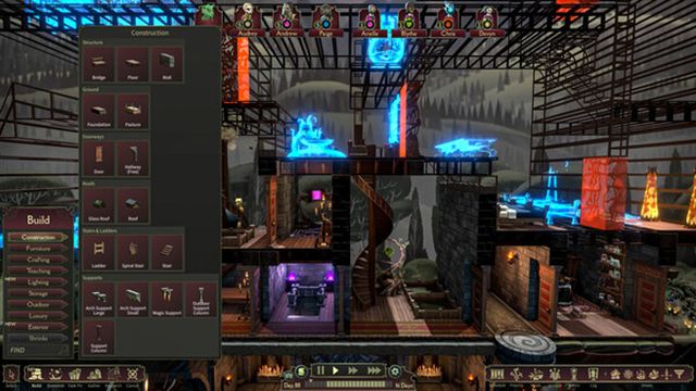 Hình ảnh trong game Mind Over Magic v1.0.538-P2P