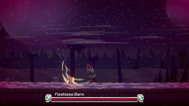 Hình ảnh trong game Adventure of Samsara v1.0.9-P2P
