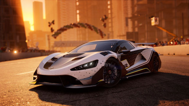 Hình ảnh trong game GRID Legends v6.2.80.660 HYPERVISOR-P2P