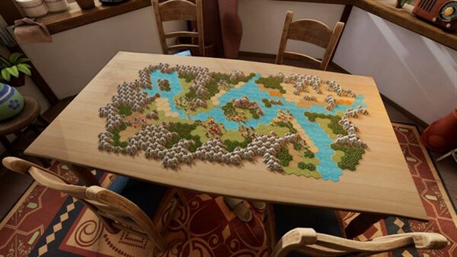 Hình ảnh trong game Let Them Trade v1.1.7.9-TENOKE