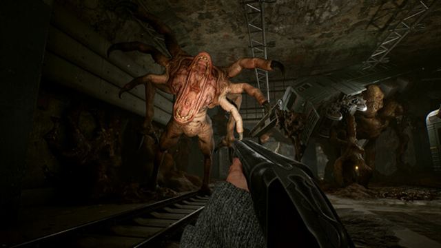 Hình ảnh trong game VLADiK BRUTAL v20240818-P2P