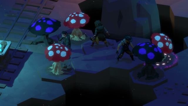 Hình ảnh trong game Stolen Realm v1.2.8-P2P