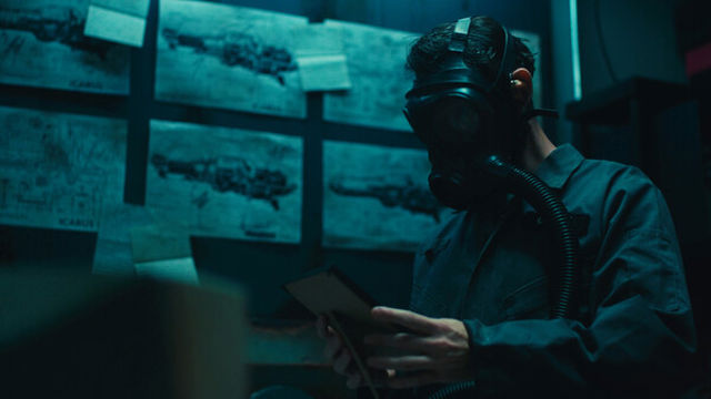 Hình ảnh trong game Dead Reset v1.0.3-P2P