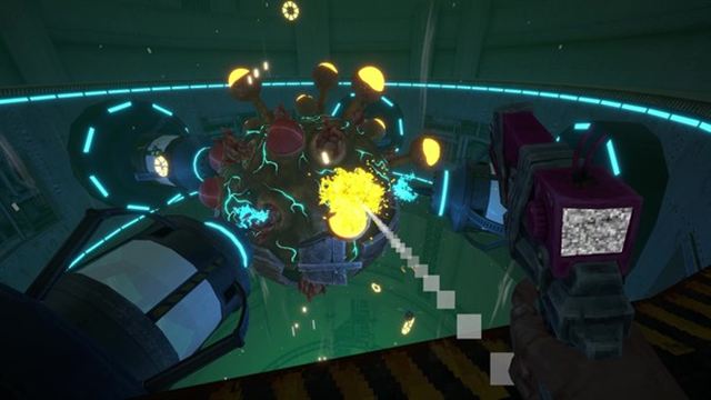 Hình ảnh trong game POSTAL Brain Damaged v20251105-P2P