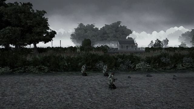 Hình ảnh trong game The Troop v20240314-P2P