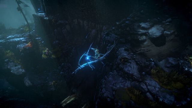 Hình ảnh trong game No Rest for the Wicked v13011 Early Access