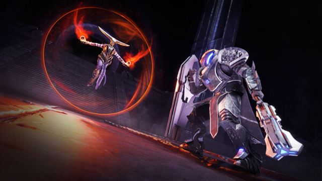 Hình ảnh trong game Empyreal v1.0.4.30313-P2P