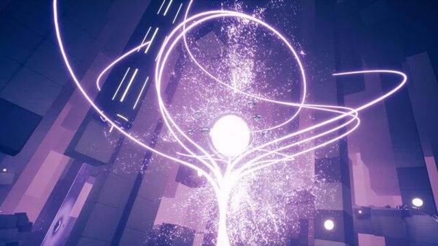 Hình ảnh trong game Orbyss-TENOKE