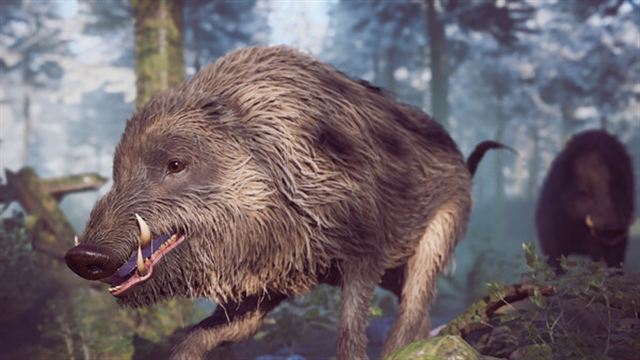 Hình ảnh trong game Winter Survival v50140S-P2P