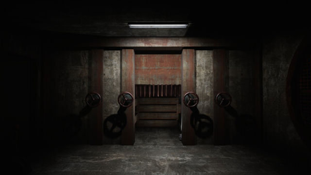 Hình ảnh trong game Cult of Dawn Early Access