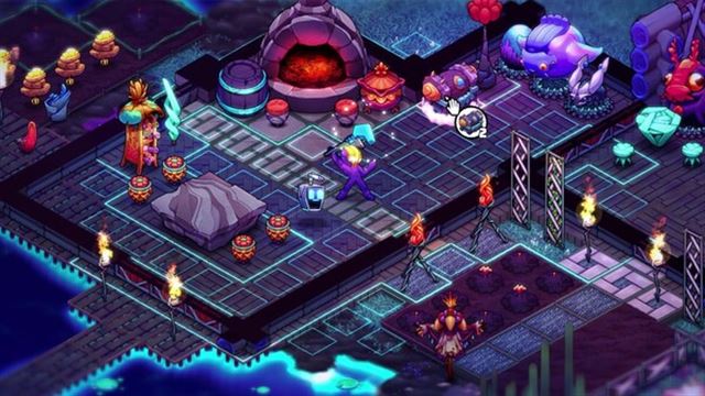 Hình ảnh trong game Crashlands 2 v1.0.10.RC.5-P2P