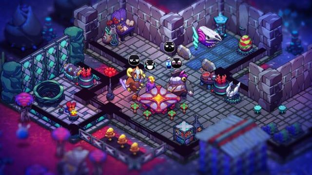Hình ảnh trong game Crashlands 2 v1.0.9.RC3-P2P