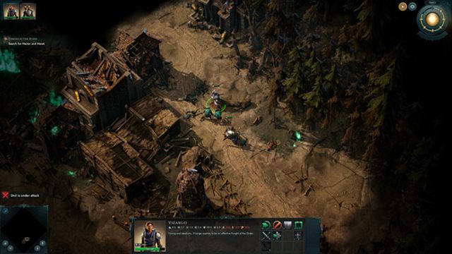 Hình ảnh trong game Age of Darkness Final Stand v1.0.2.0-P2P