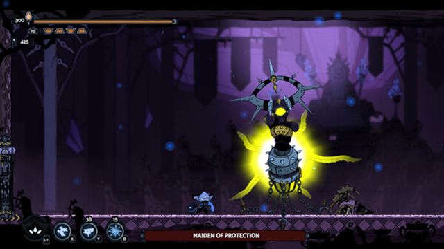 Hình ảnh trong game BIOMORPH v2.0.27583-P2P
