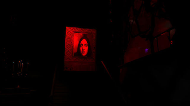 Hình ảnh trong game THIEFS SHELTER v1.2-P2P